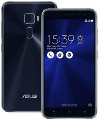 Замена экрана на телефоне Asus ZenFone (G552KL) в Иркутске